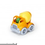 Green Toys Mixer Vehicle  B00TL8ULJW